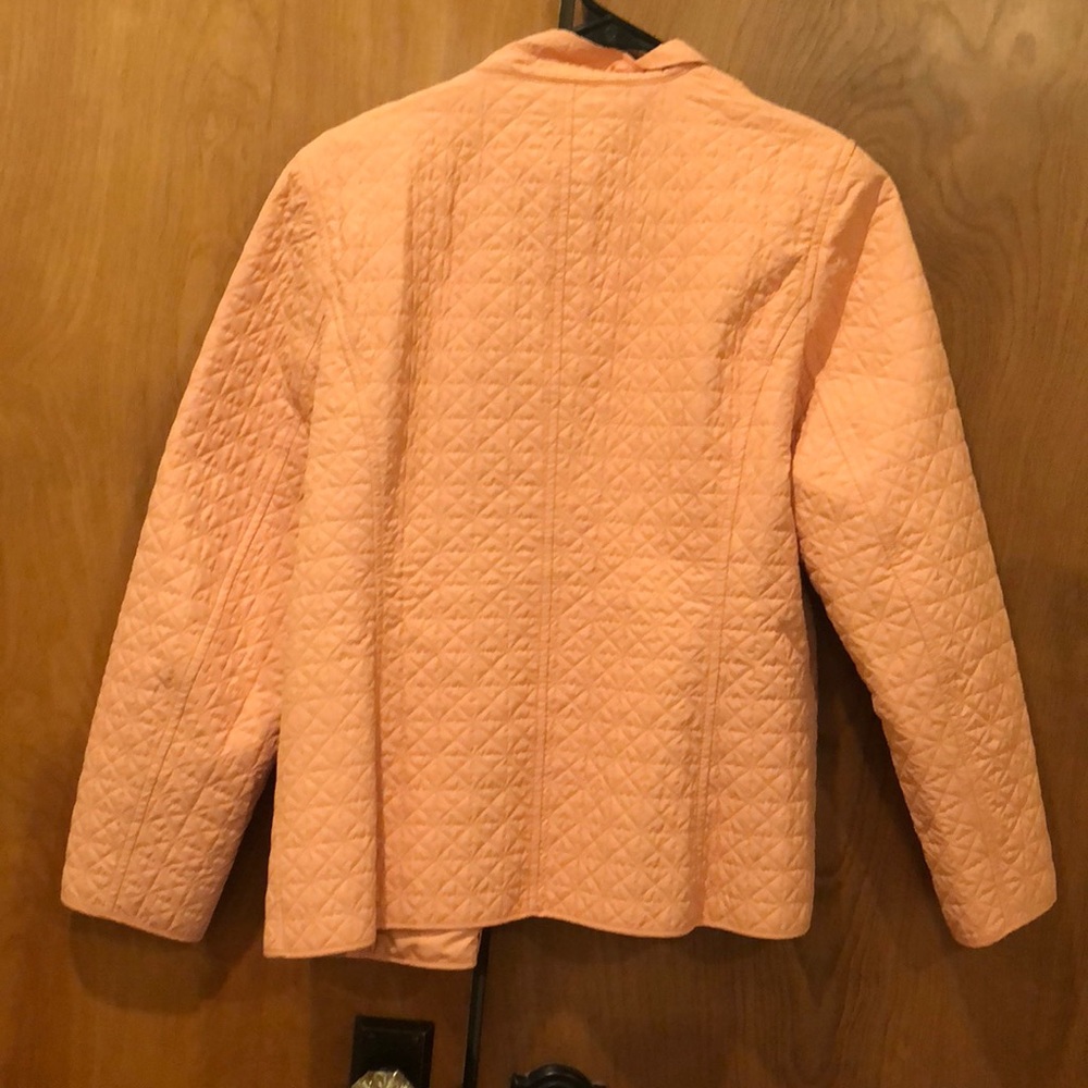 Jacket - Picture 3 of 3